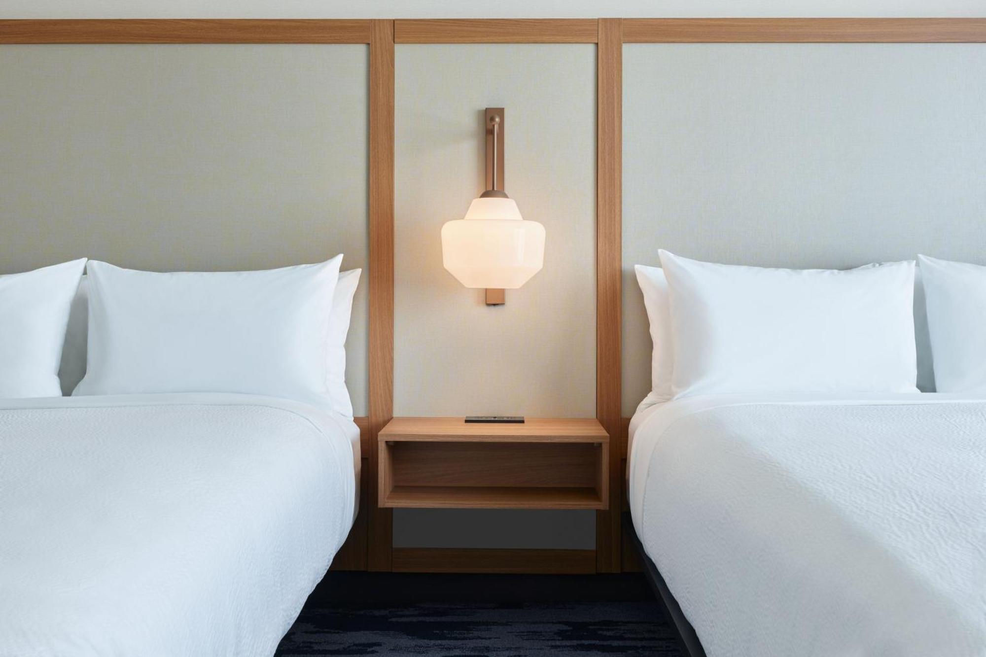 Fairfield Inn & Suites By Marriott Tempe Esterno foto