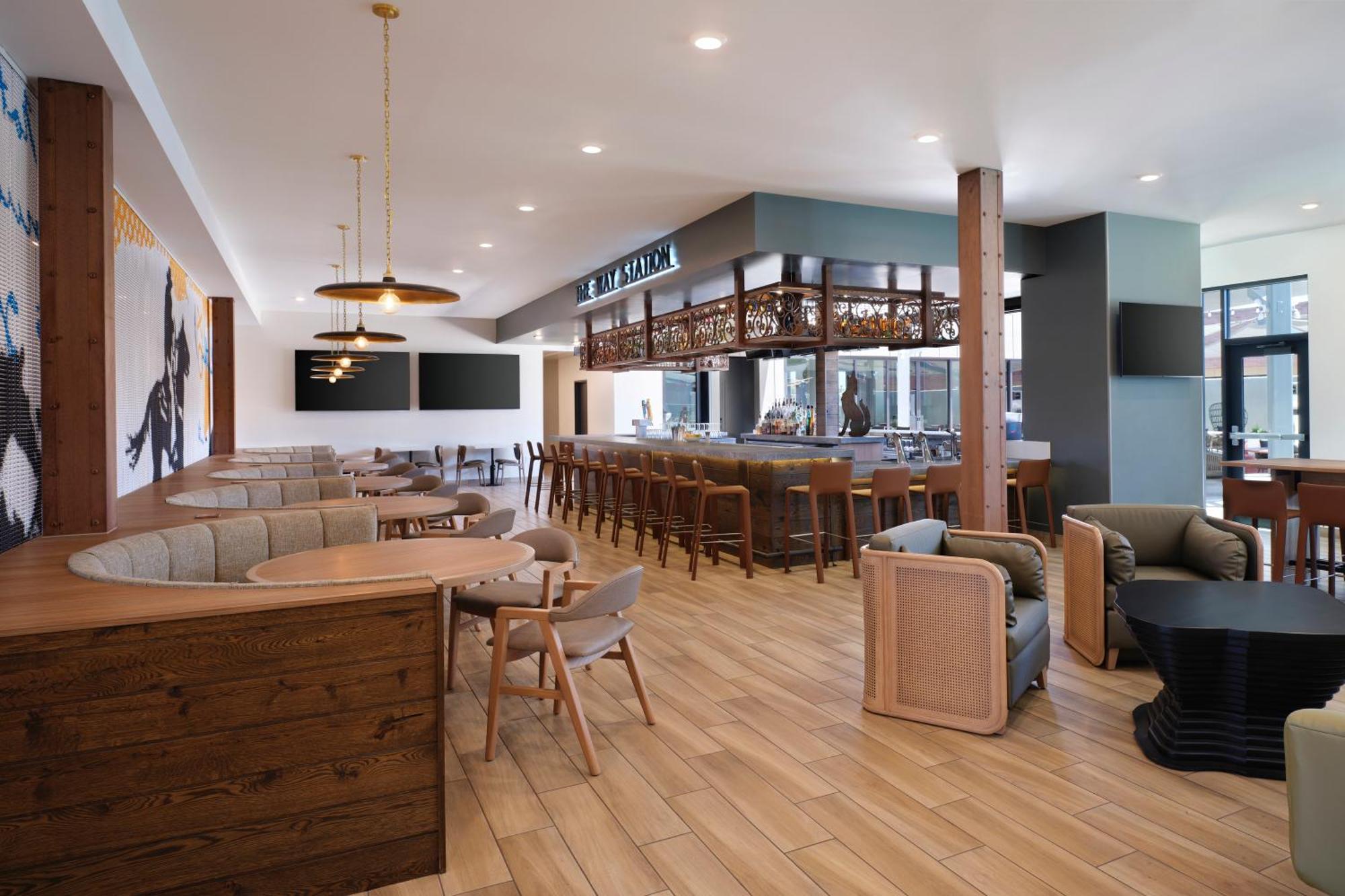 Fairfield Inn & Suites By Marriott Tempe Esterno foto