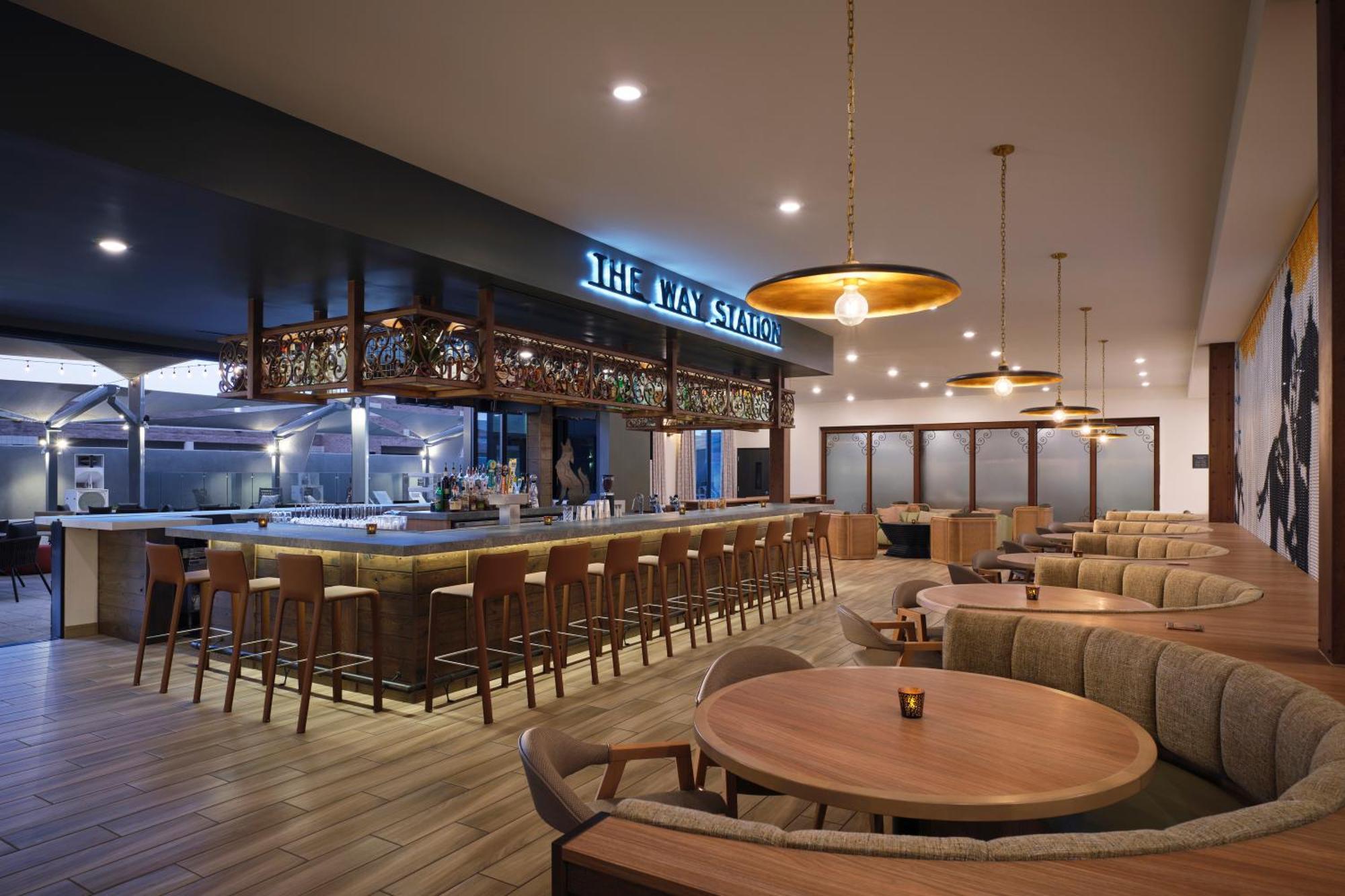 Fairfield Inn & Suites By Marriott Tempe Esterno foto
